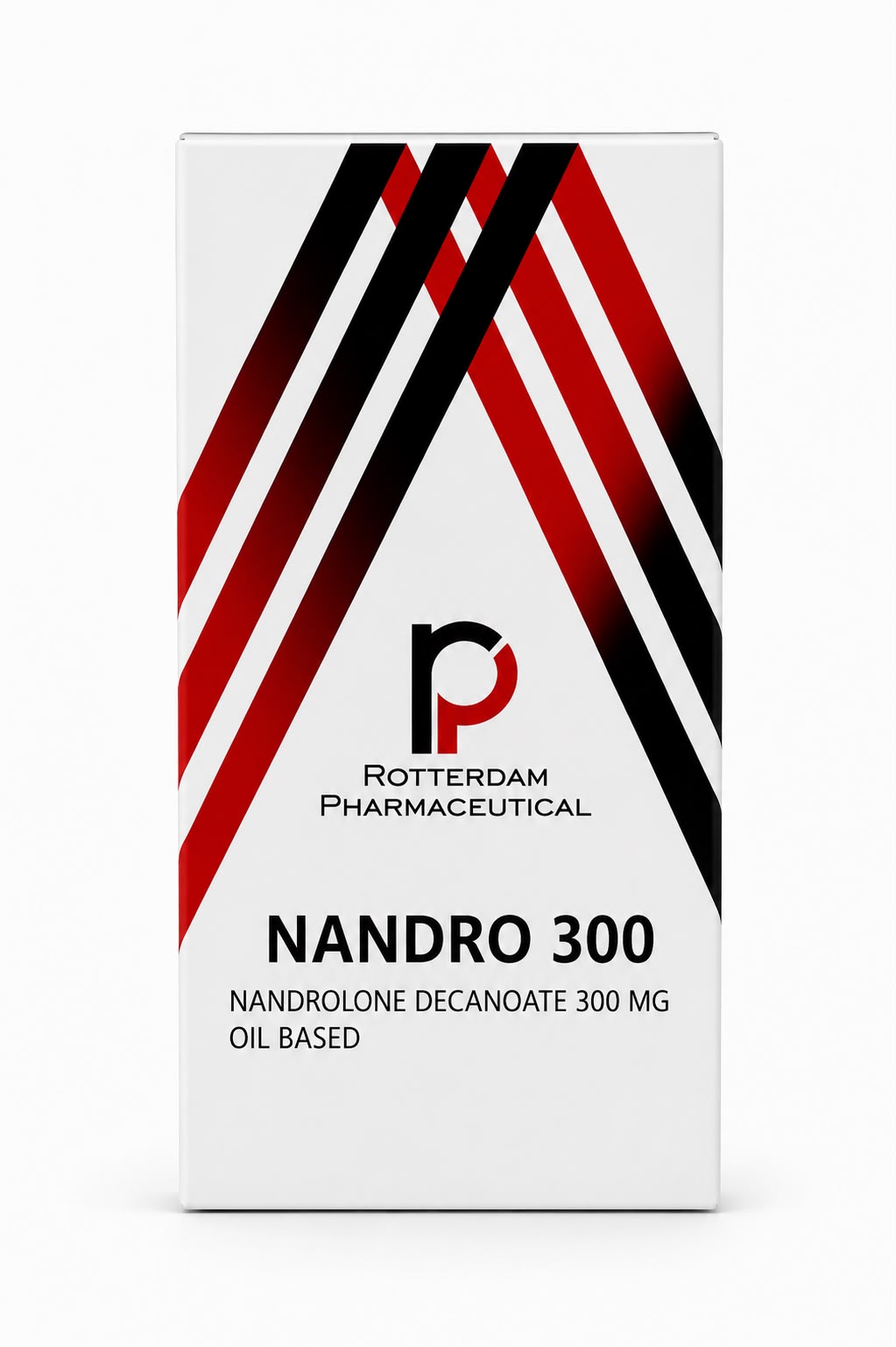 NANDRO 300 ROTTERDAM