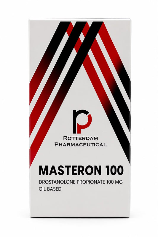 MASTERON ROTTERDAM