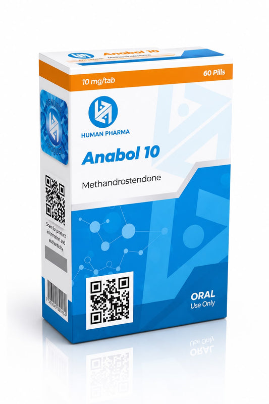 ANABOL HUMAN