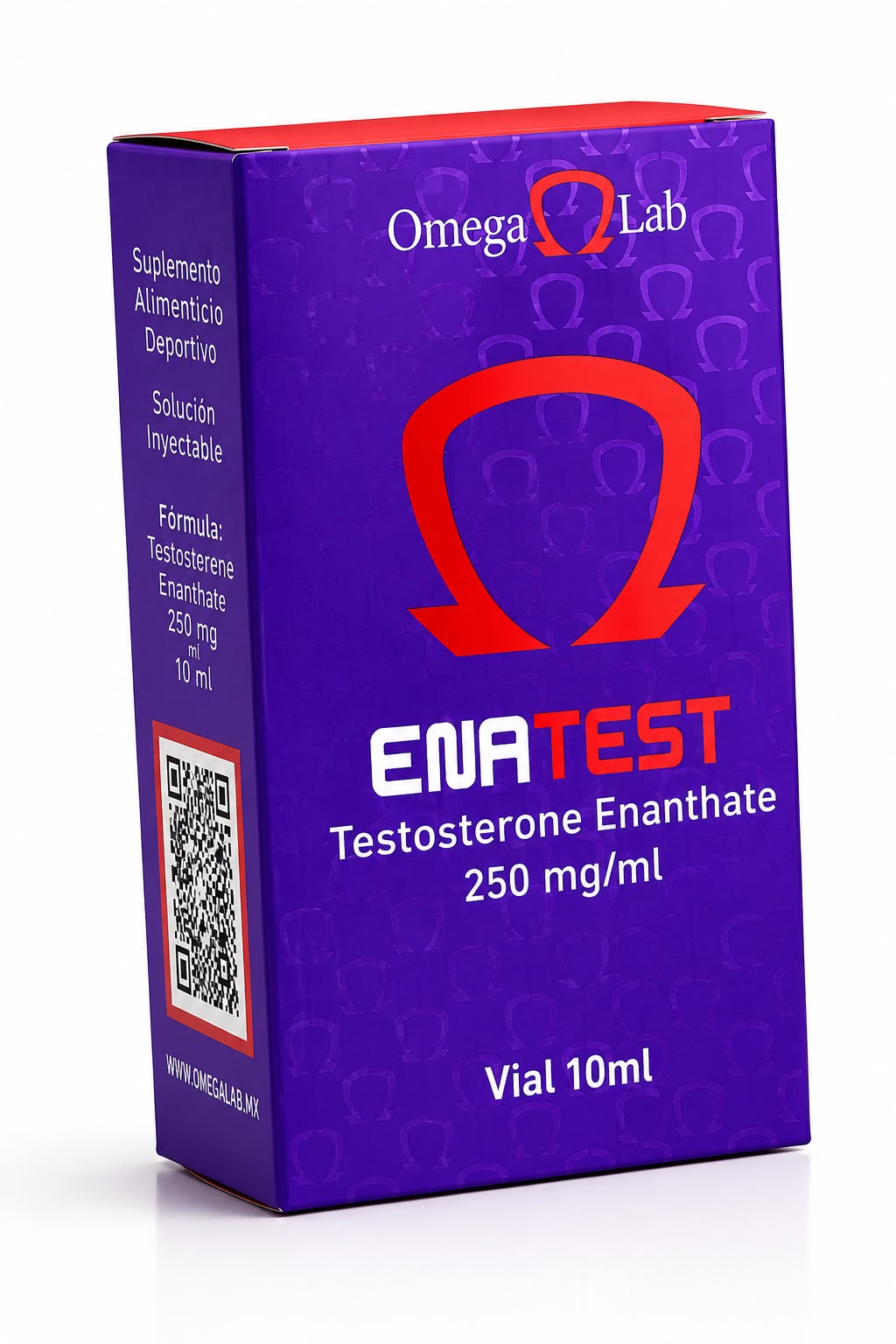 ENATEST OMEGA