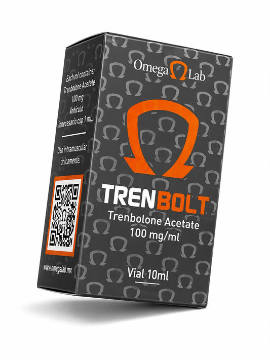 TRENBOLT OMEGA