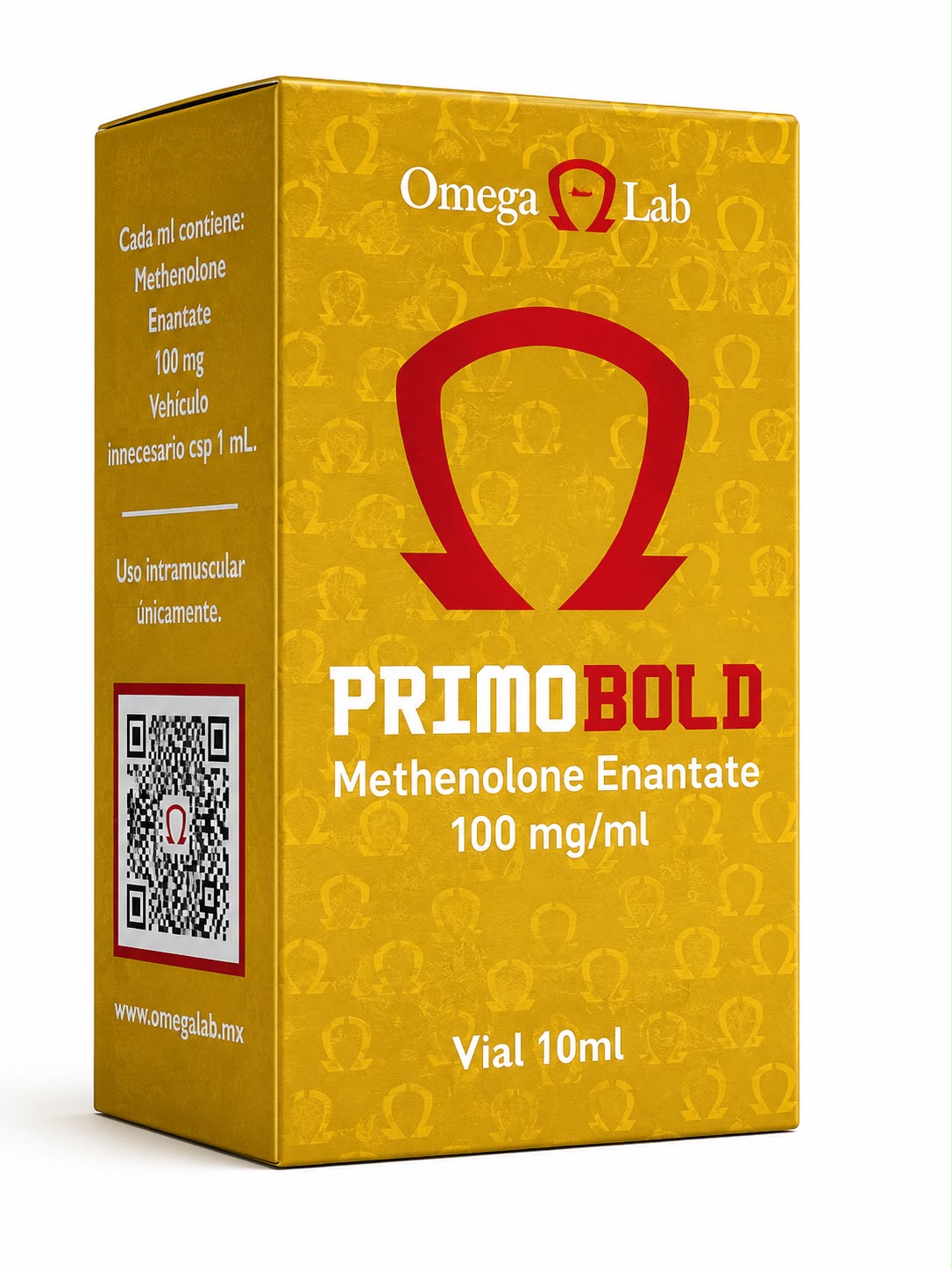 PRIMOBOLD OMEGA