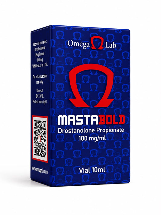 MASTABOLD OMEGA