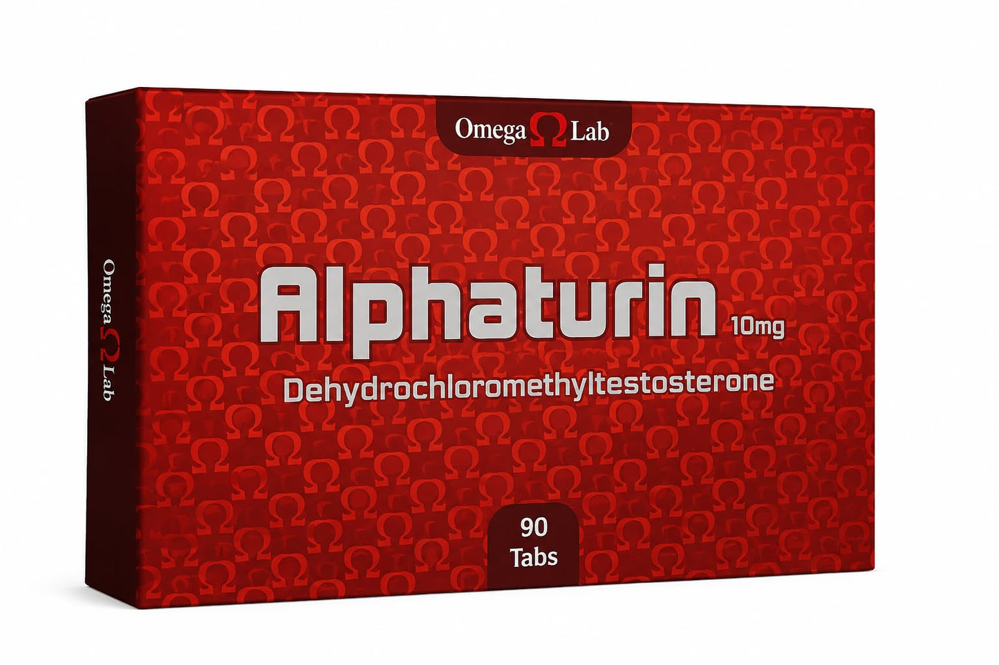ALPHATURIN OMEGA
