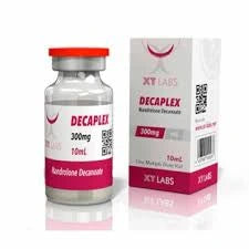 Decaplex – XT Labs | Nandrolona Decanoato 300 mg/ml