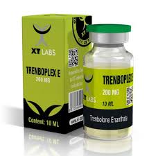 Tremboplex – XT Labs | Trembolona Enantato 200 mg/ml