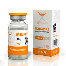Mastaplex – XT Labs | Drostanolona Enantato (Masteron) 200 mg/ml