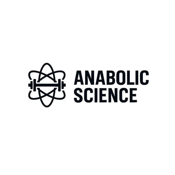 Anabolic Science Mx